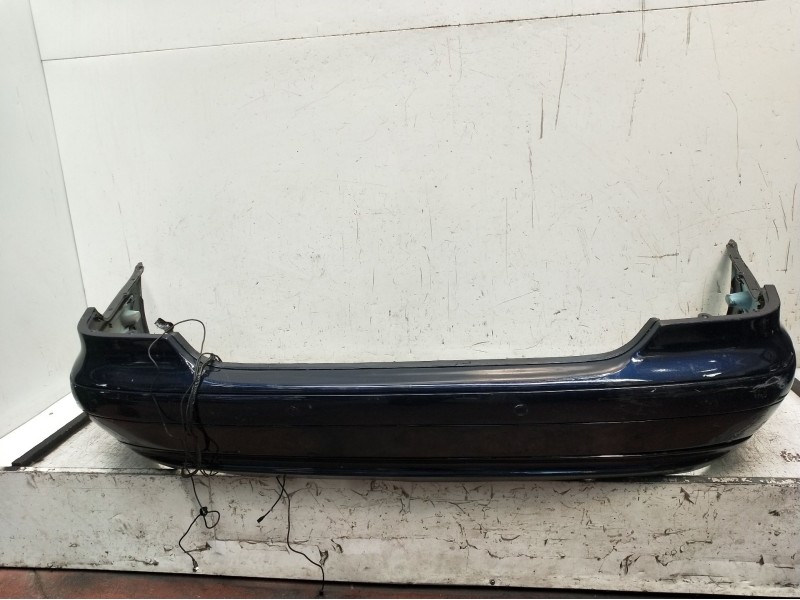 Recambio de paragolpes trasero para mercedes-benz clk (c208) clk 320 (208.365) referencia OEM IAM  VER FOTOS 1997
