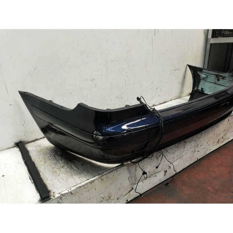 Recambio de paragolpes trasero para mercedes-benz clk (c208) clk 320 (208.365) referencia OEM IAM  VER FOTOS 1997