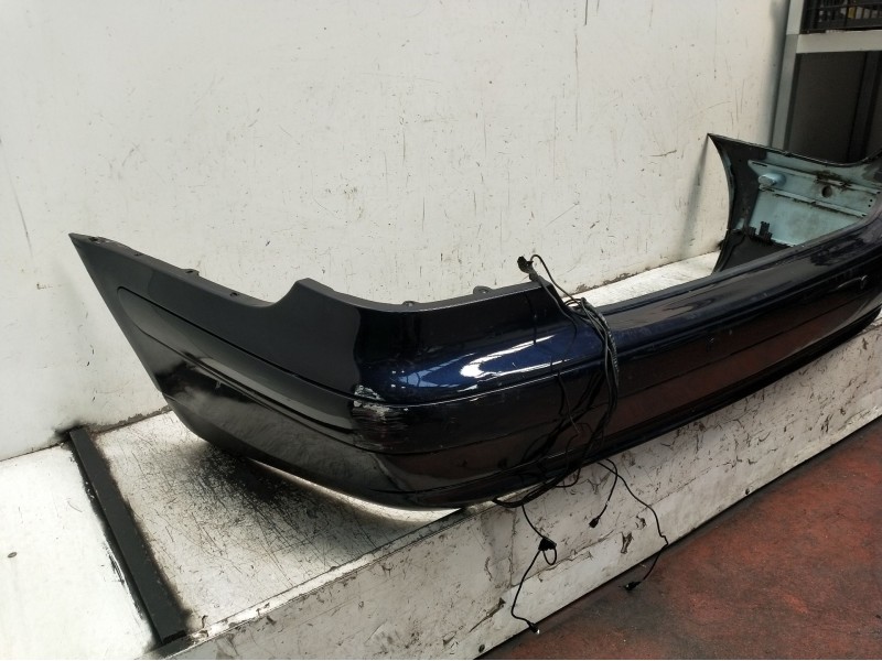 Recambio de paragolpes trasero para mercedes-benz clk (c208) clk 320 (208.365) referencia OEM IAM  VER FOTOS 1997