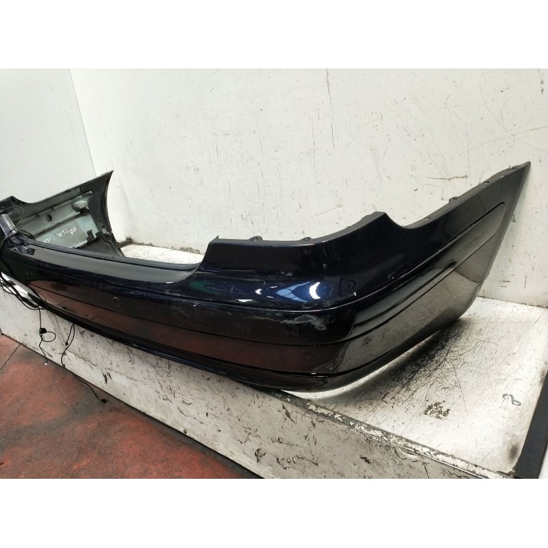 Recambio de paragolpes trasero para mercedes-benz clk (c208) clk 320 (208.365) referencia OEM IAM  VER FOTOS 1997