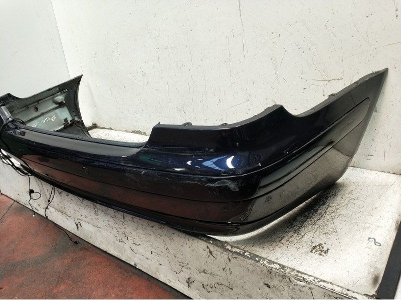 Recambio de paragolpes trasero para mercedes-benz clk (c208) clk 320 (208.365) referencia OEM IAM  VER FOTOS 1997