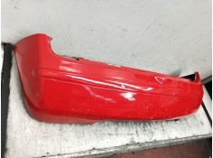 Recambio de paragolpes trasero para nissan micra iii (k12) 1.2 16v referencia OEM IAM    2