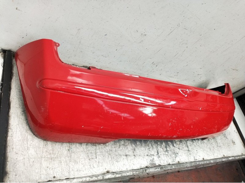 Recambio de paragolpes trasero para nissan micra iii (k12) 1.2 16v referencia OEM IAM   