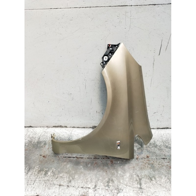 Recambio de aleta delantera izquierda para opel corsa d (s07) 1.4 (l08, l68) referencia OEM IAM   2006