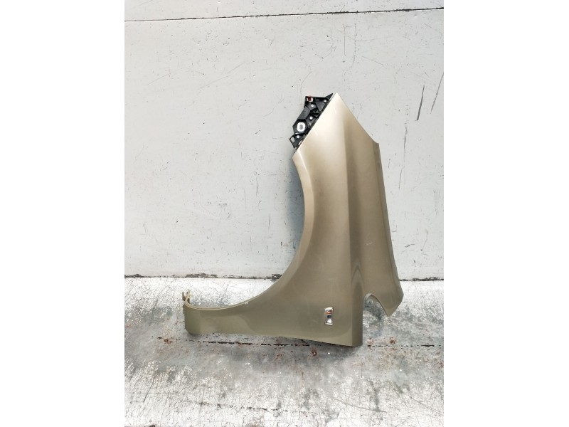 Recambio de aleta delantera izquierda para opel corsa d (s07) 1.4 (l08, l68) referencia OEM IAM   2006