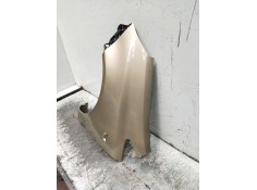 Recambio de aleta delantera izquierda para opel corsa d (s07) 1.4 (l08, l68) referencia OEM IAM   2006 2