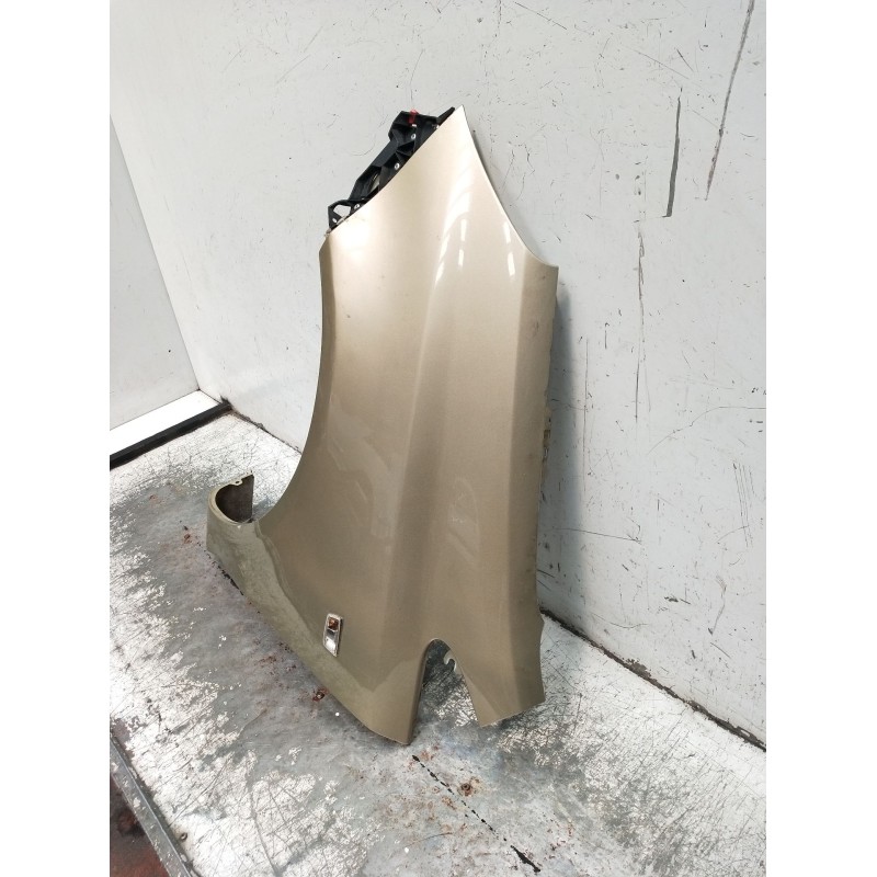 Recambio de aleta delantera izquierda para opel corsa d (s07) 1.4 (l08, l68) referencia OEM IAM   2006