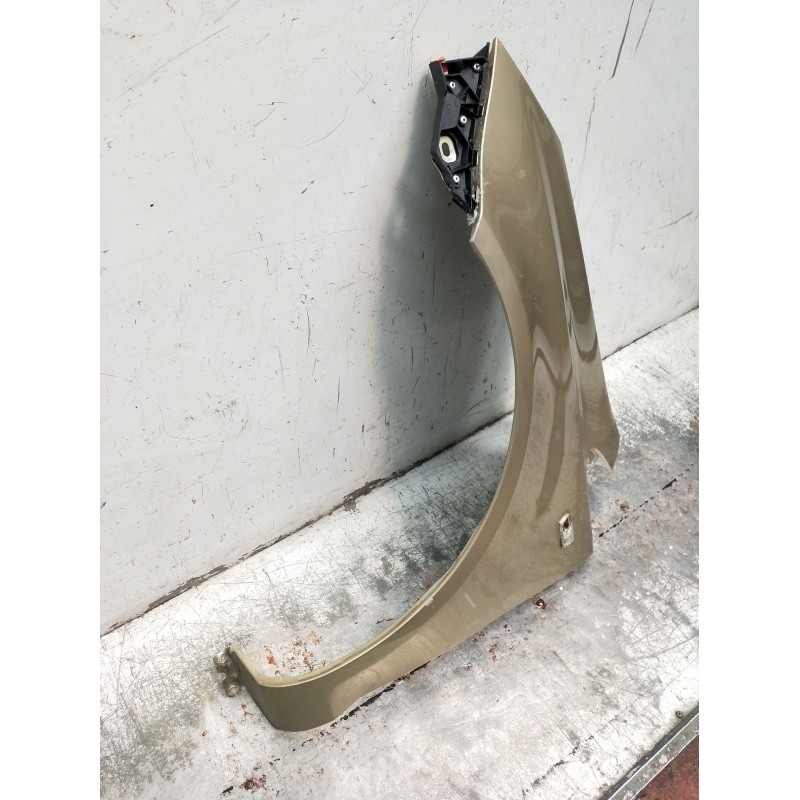 Recambio de aleta delantera izquierda para opel corsa d (s07) 1.4 (l08, l68) referencia OEM IAM   2006