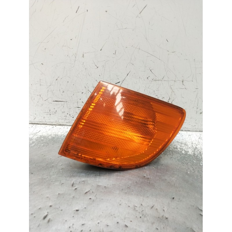 Recambio de piloto delantero izquierdo para mercedes-benz vito furgoneta (w638) 110 d 2.3 (638.074, 638.078) referencia OEM IAM 