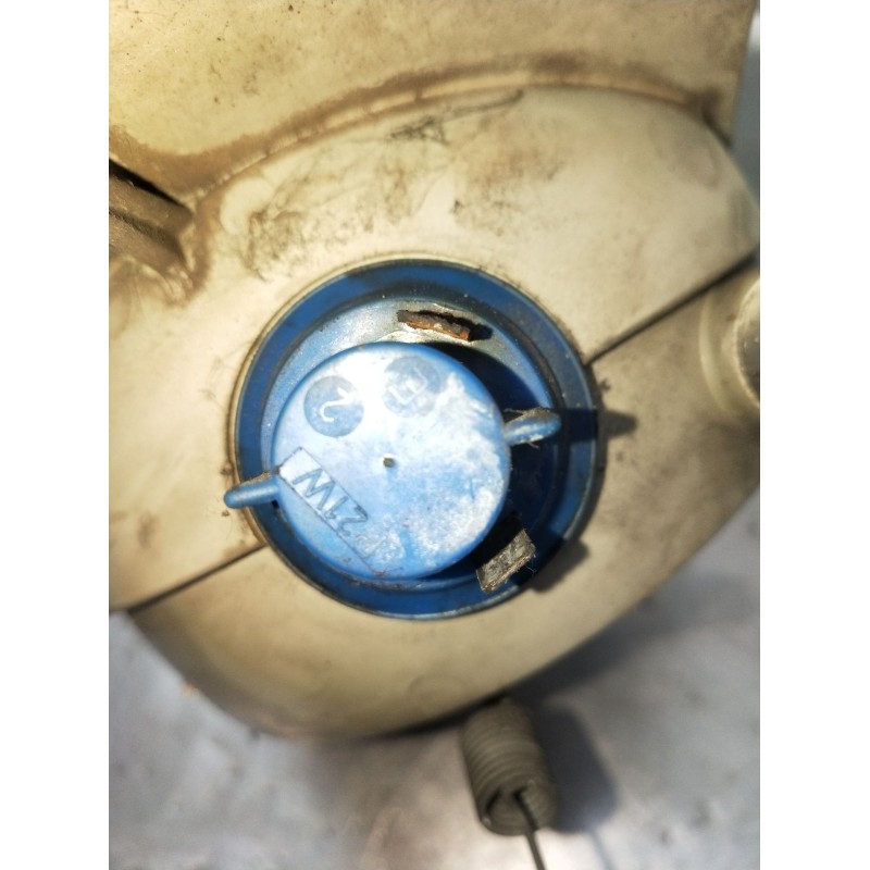 Recambio de piloto delantero izquierdo para mercedes-benz vito furgoneta (w638) 110 d 2.3 (638.074, 638.078) referencia OEM IAM 