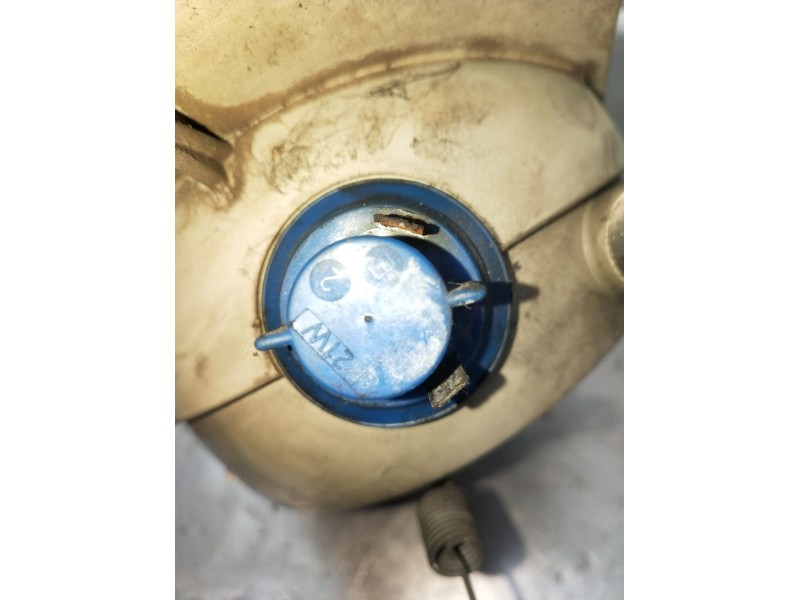 Recambio de piloto delantero izquierdo para mercedes-benz vito furgoneta (w638) 110 d 2.3 (638.074, 638.078) referencia OEM IAM 
