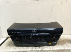 Recambio de tapa maletero para mercedes-benz clk (c208) clk 320 (208.365) referencia OEM IAM  2P 1997