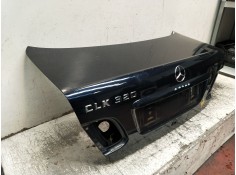 Recambio de tapa maletero para mercedes-benz clk (c208) clk 320 (208.365) referencia OEM IAM  2P 1997 2