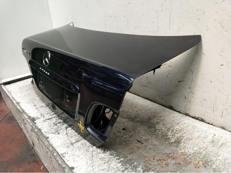 Recambio de tapa maletero para mercedes-benz clk (c208) clk 320 (208.365) referencia OEM IAM  2P 1997