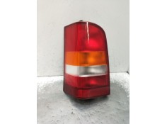 Recambio de piloto trasero izquierdo para mercedes-benz vito furgoneta (w638) 110 d 2.3 (638.074, 638.078) referencia OEM IAM   