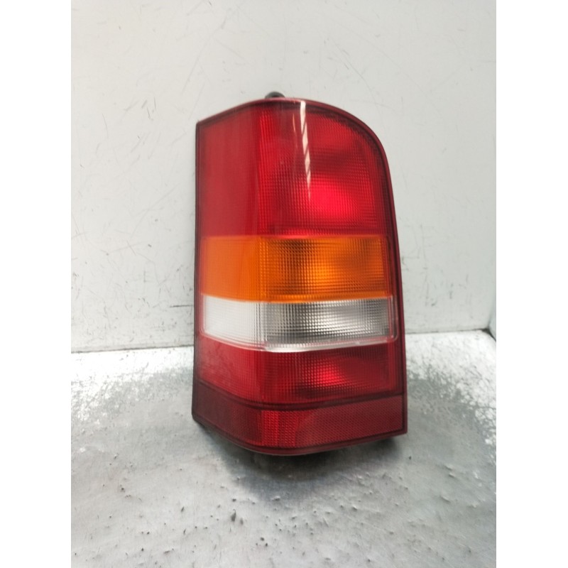 Recambio de piloto trasero izquierdo para mercedes-benz vito furgoneta (w638) 110 d 2.3 (638.074, 638.078) referencia OEM IAM   
