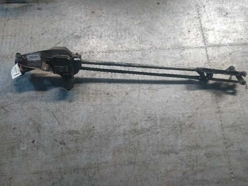 Recambio de motor limpia delantero para renault espace iv (jk0) 2.2 dci turbodiesel referencia OEM IAM 0390241805  