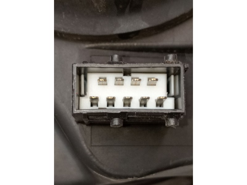 Recambio de faro derecho para citroën xsara (n1) 2.0 hdi 90 referencia OEM IAM 963708248000  2001
