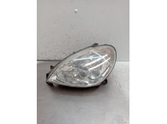 Recambio de faro izquierdo para citroën xsara (n1) 2.0 hdi 90 referencia OEM IAM 963815798000  2001