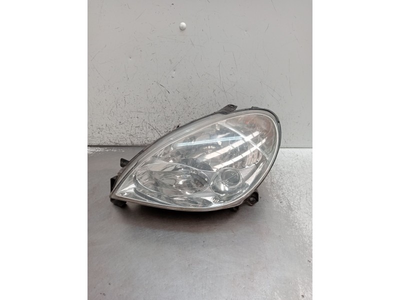 Recambio de faro izquierdo para citroën xsara (n1) 2.0 hdi 90 referencia OEM IAM 963815798000  2001