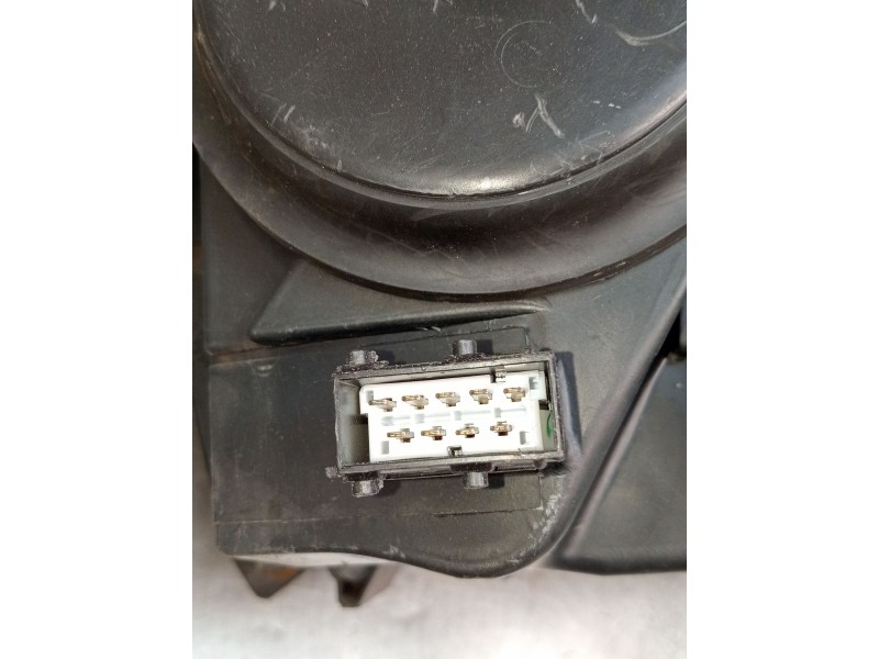 Recambio de faro izquierdo para citroën xsara (n1) 2.0 hdi 90 referencia OEM IAM 963815798000  2001