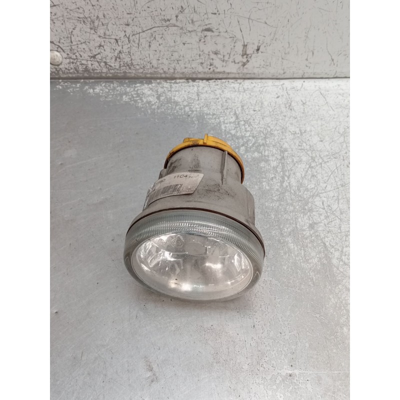 Recambio de faro antiniebla izquierdo para citroën xsara (n1) 2.0 hdi 90 referencia OEM IAM 9648947780  2001