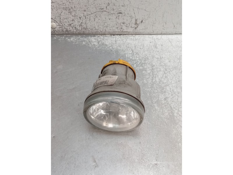 Recambio de faro antiniebla izquierdo para citroën xsara (n1) 2.0 hdi 90 referencia OEM IAM 9648947780  2001