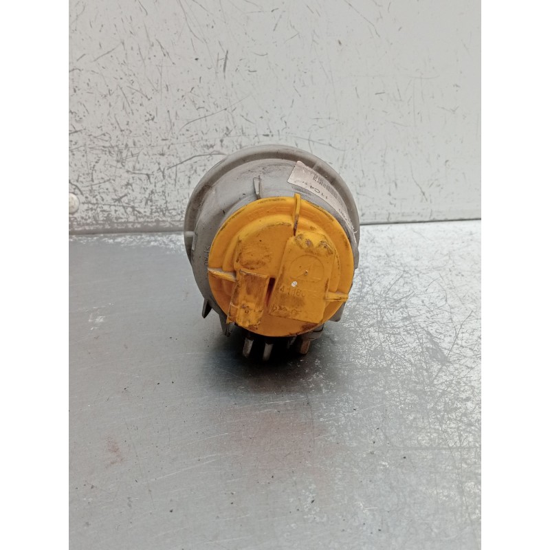 Recambio de faro antiniebla izquierdo para citroën xsara (n1) 2.0 hdi 90 referencia OEM IAM 9648947780  2001