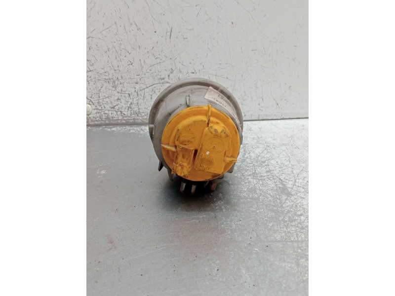Recambio de faro antiniebla izquierdo para citroën xsara (n1) 2.0 hdi 90 referencia OEM IAM 9648947780  2001