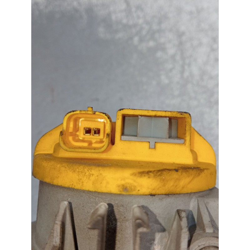 Recambio de faro antiniebla izquierdo para citroën xsara (n1) 2.0 hdi 90 referencia OEM IAM 9648947780  2001