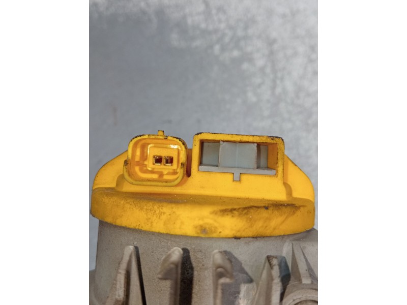 Recambio de faro antiniebla izquierdo para citroën xsara (n1) 2.0 hdi 90 referencia OEM IAM 9648947780  2001