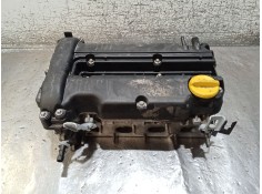 Recambio de culata para opel corsa d (s07) 1.4 (l08, l68) referencia OEM IAM 55355430 Z14XEP 06