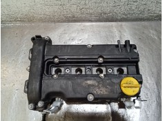Recambio de culata para opel corsa d (s07) 1.4 (l08, l68) referencia OEM IAM 55355430 Z14XEP 06 2