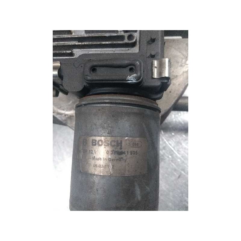 Recambio de motor limpia delantero para renault espace iv (jk0) 2.2 dci turbodiesel referencia OEM IAM 0390241805  