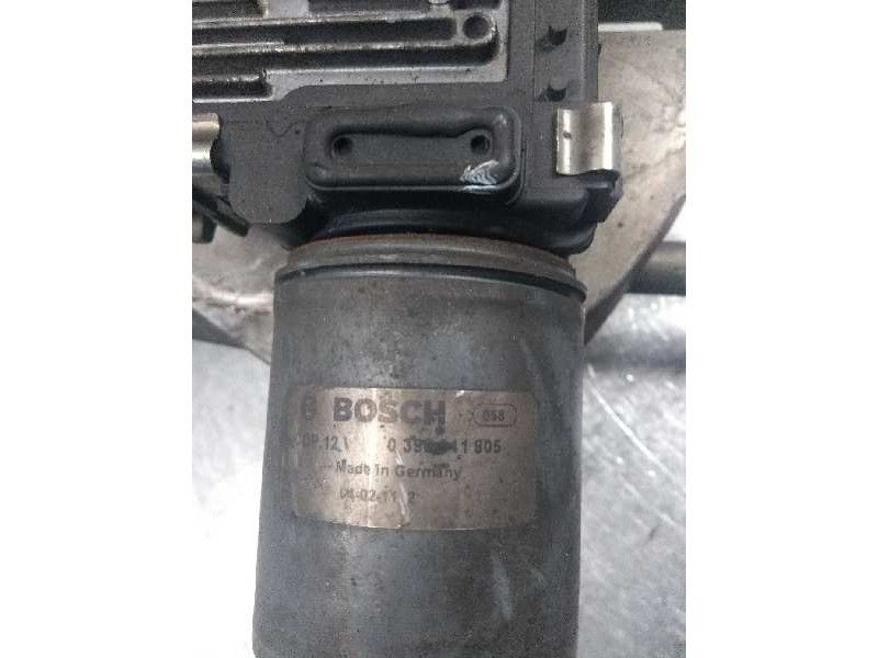 Recambio de motor limpia delantero para renault espace iv (jk0) 2.2 dci turbodiesel referencia OEM IAM 0390241805  