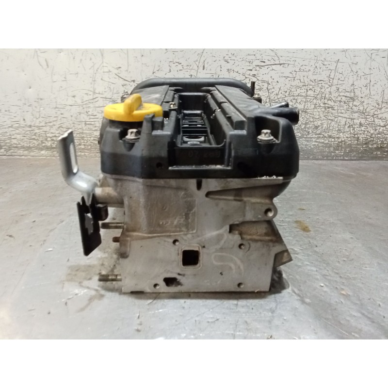 Recambio de culata para opel corsa d (s07) 1.4 (l08, l68) referencia OEM IAM 55355430 Z14XEP 06