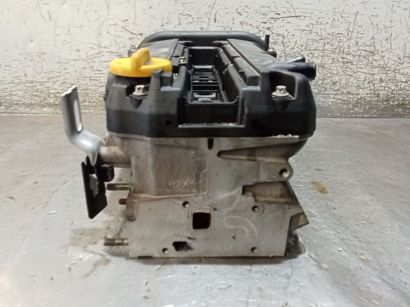 Recambio de culata para opel corsa d (s07) 1.4 (l08, l68) referencia OEM IAM 55355430 Z14XEP 06