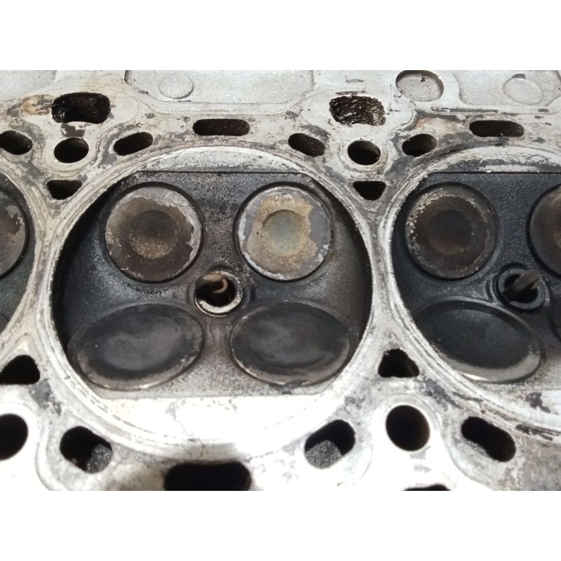Recambio de culata para opel corsa d (s07) 1.4 (l08, l68) referencia OEM IAM 55355430 Z14XEP 06