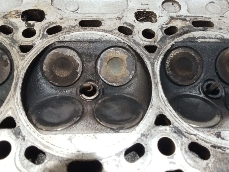 Recambio de culata para opel corsa d (s07) 1.4 (l08, l68) referencia OEM IAM 55355430 Z14XEP 06