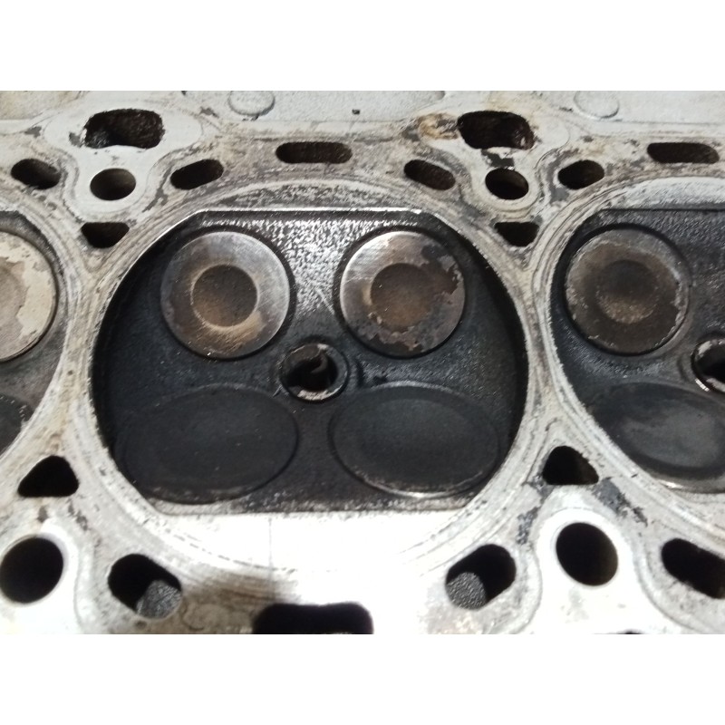 Recambio de culata para opel corsa d (s07) 1.4 (l08, l68) referencia OEM IAM 55355430 Z14XEP 06