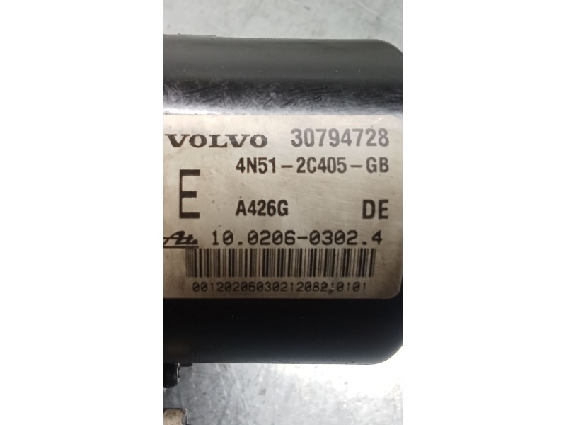 Recambio de abs para volvo c30 (533) 1.6 d referencia OEM IAM 30794730AA 10096004293 10020603024 4N512C405GB 30794728