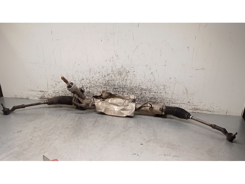 Recambio de cremallera direccion para volvo c30 (533) 1.6 d referencia OEM IAM 34013131 P31202594 07