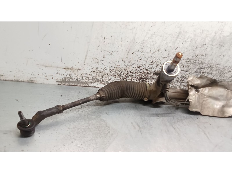 Recambio de cremallera direccion para volvo c30 (533) 1.6 d referencia OEM IAM 34013131 P31202594 07