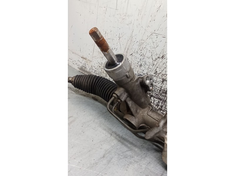 Recambio de cremallera direccion para volvo c30 (533) 1.6 d referencia OEM IAM 34013131 P31202594 07