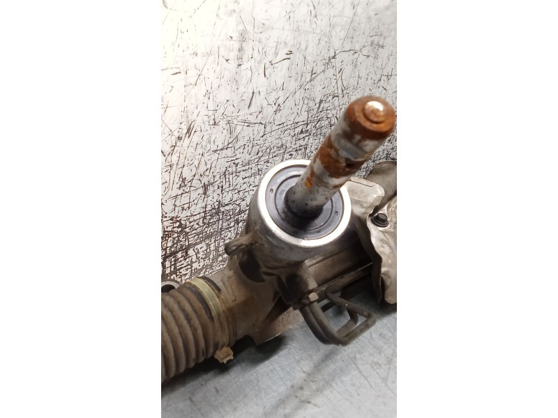 Recambio de cremallera direccion para volvo c30 (533) 1.6 d referencia OEM IAM 34013131 P31202594 07