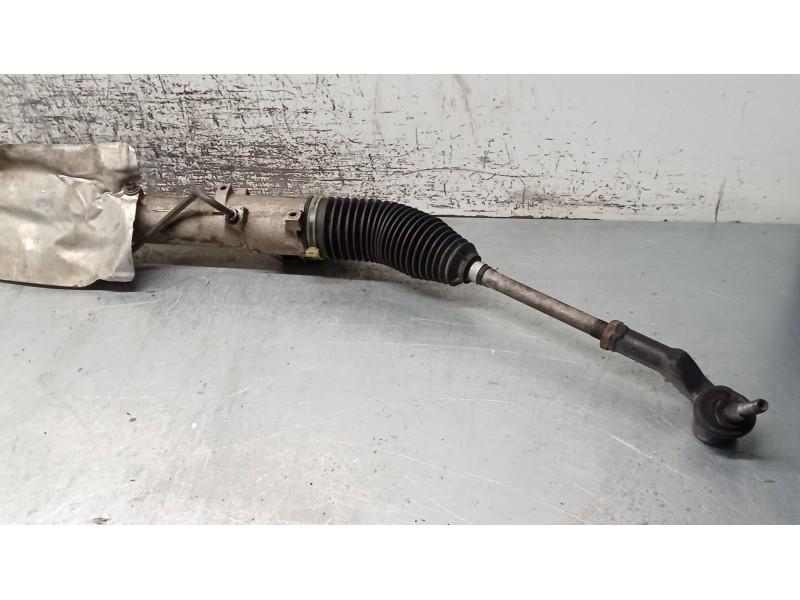 Recambio de cremallera direccion para volvo c30 (533) 1.6 d referencia OEM IAM 34013131 P31202594 07