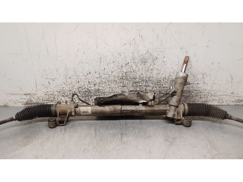 Recambio de cremallera direccion para volvo c30 (533) 1.6 d referencia OEM IAM 34013131 P31202594 07