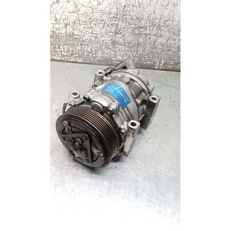 Recambio de compresor aire acondicionado para volvo c30 (533) 1.6 d referencia OEM IAM 3M5H19D629TA 1288 07