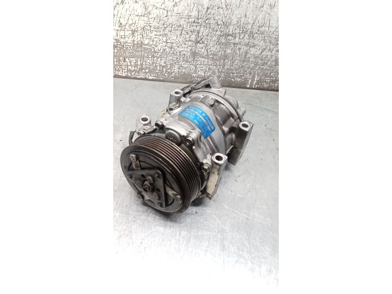 Recambio de compresor aire acondicionado para volvo c30 (533) 1.6 d referencia OEM IAM 3M5H19D629TA 1288 07