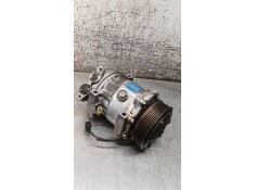 Recambio de compresor aire acondicionado para volvo c30 (533) 1.6 d referencia OEM IAM 3M5H19D629TA 1288 07 2